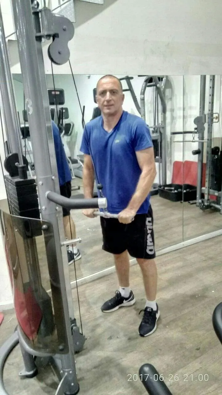 beny avitan