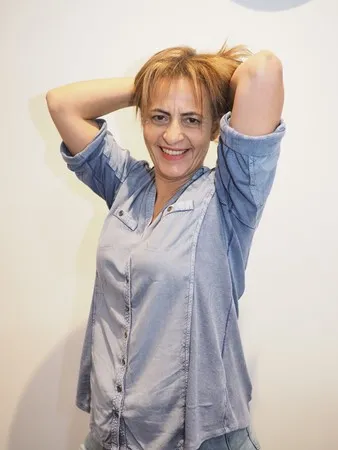 אורנה היימברג