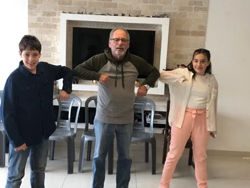 ציגלה