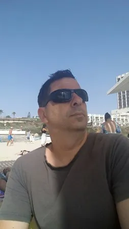 אורן המגניב