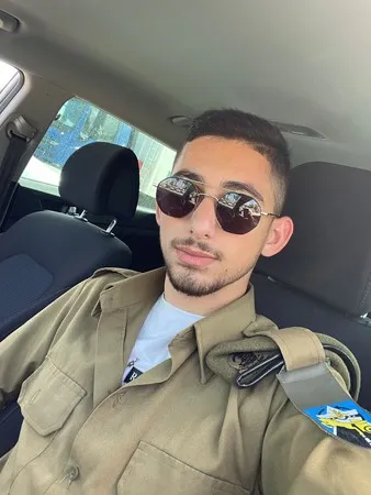  שלומי מזרחי