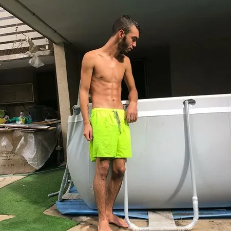 דניאל  דני דין 