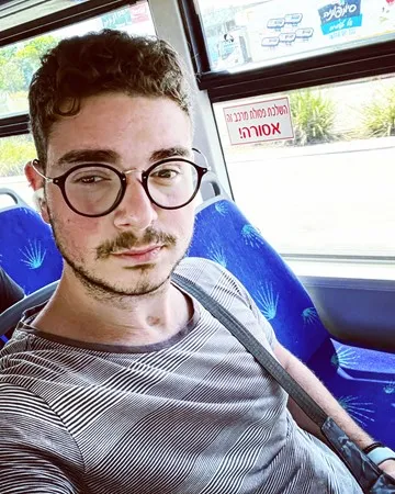 הבגט הלוהט
