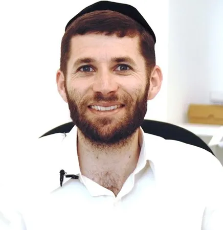 דוד אדרי 