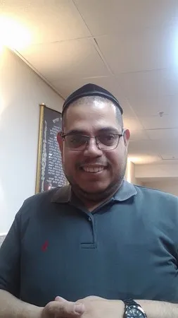 נתנאל חיי
