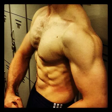 FitJohnny