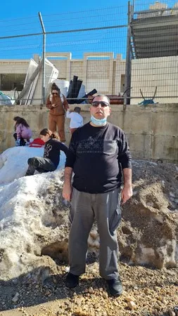 חמוד מחיפה