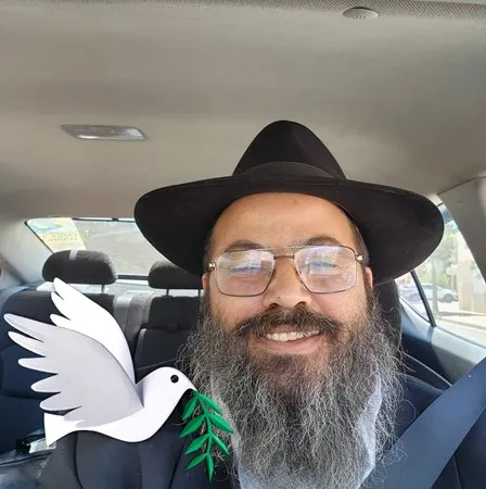 מאיר הררי