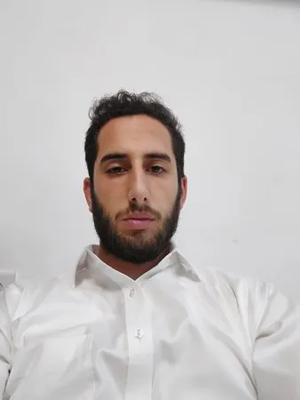 יונתן גבריאל יו