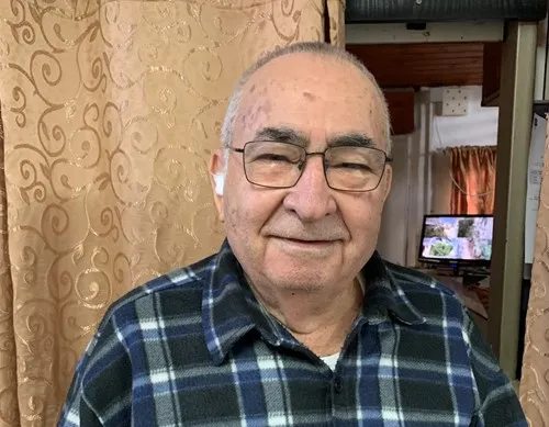מאיר הע