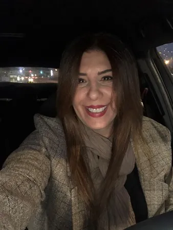 Sari Shilo