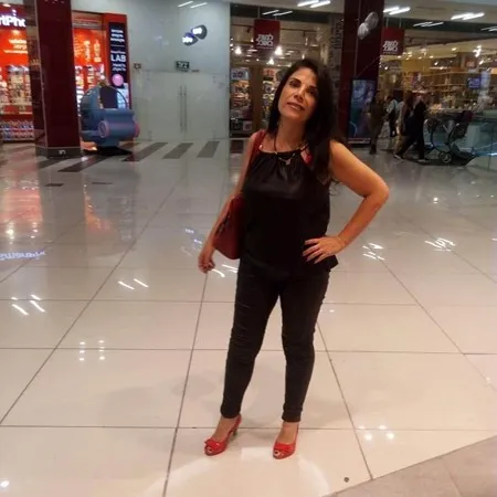 גילה בלדב קאקון