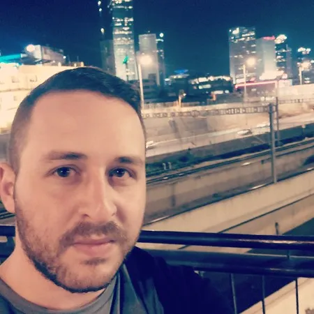 עידו 97