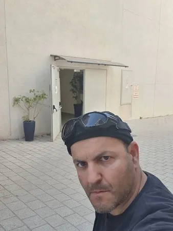 חרגול משוכלל
