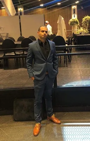 Alon Amrani