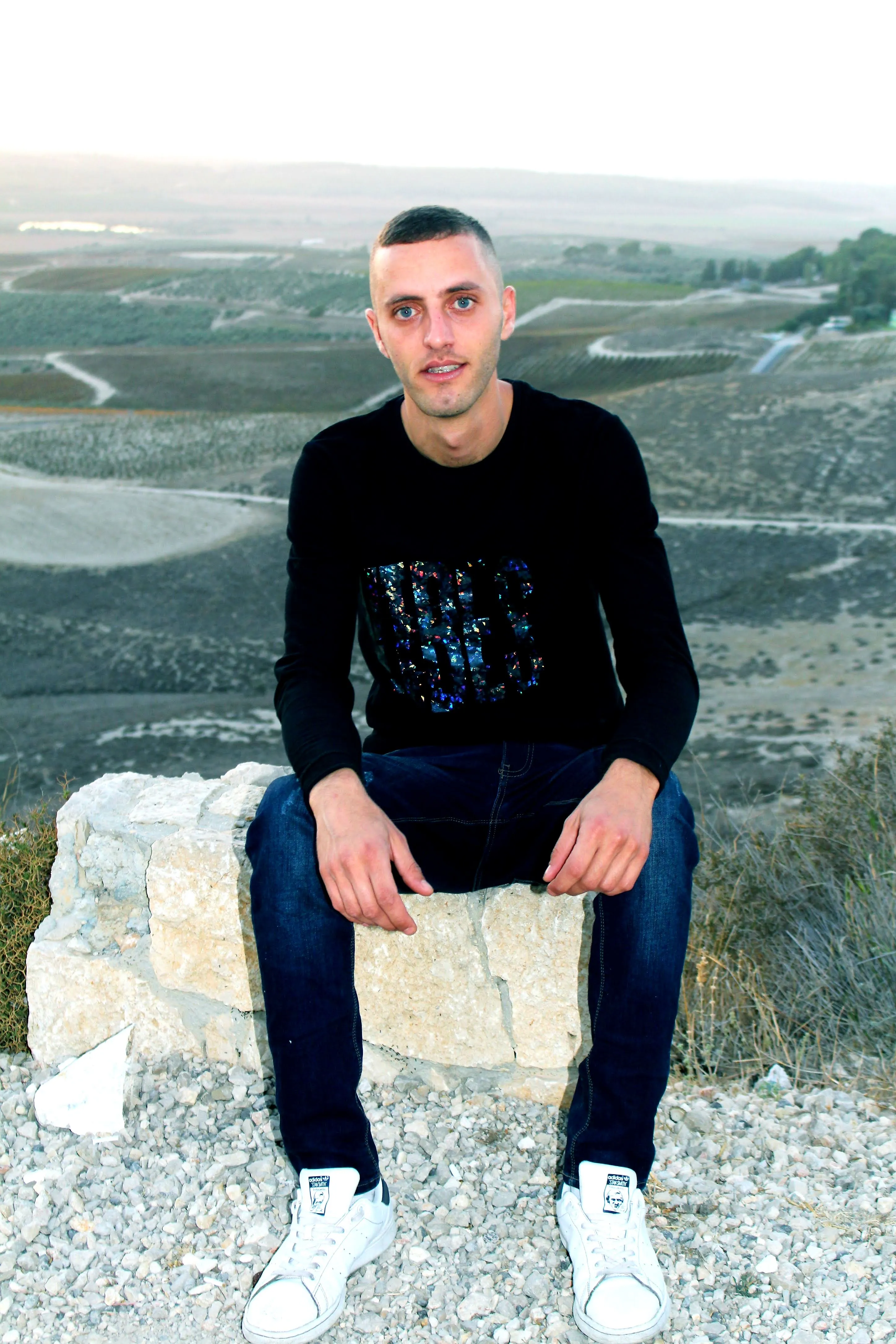 Yakirmoshe