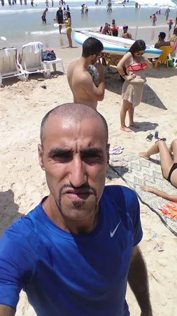 אורן שף