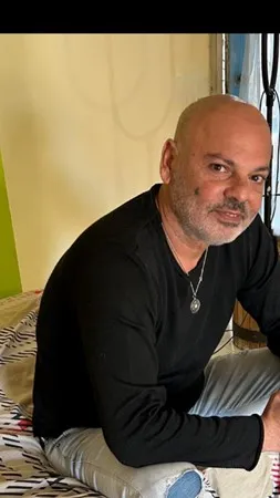 כריזמתי