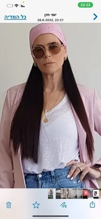 אילנית חזן