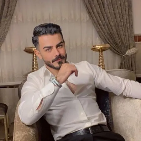 احمد بشارات 