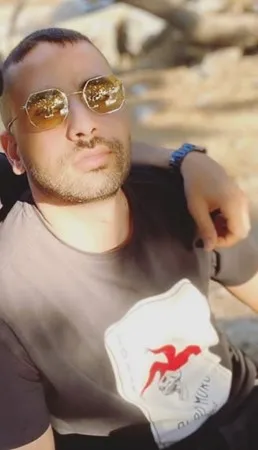 מורושששש
