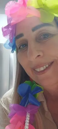 ליליאן שר