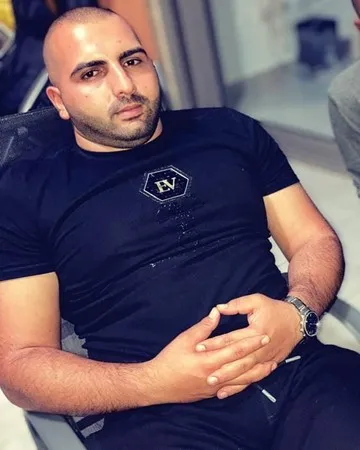 טומי טומס