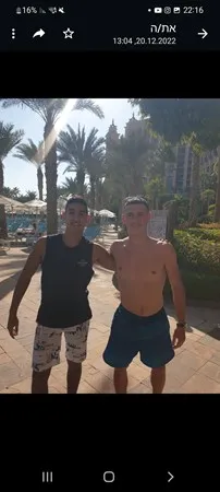 תומר דוד