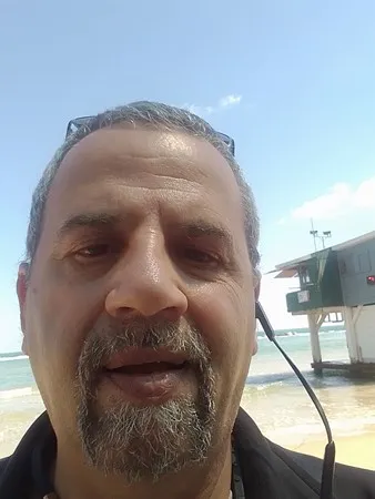 עונג שלי