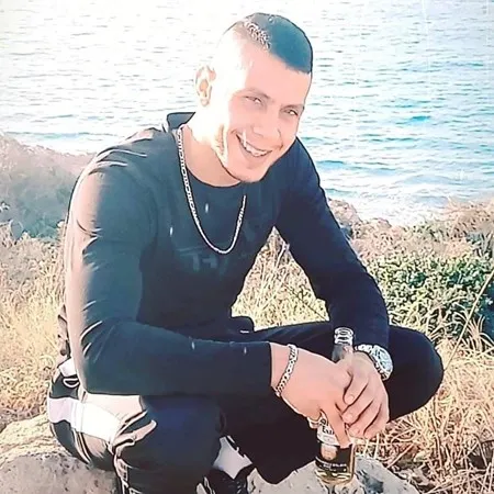 יעקב שבלי