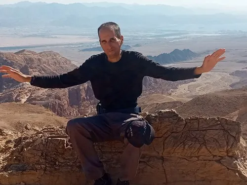 חן נבון