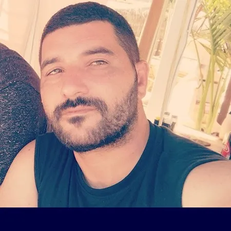 פשוט אני בן 