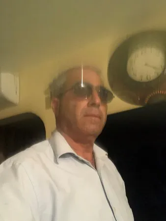 אבי בן יאיר