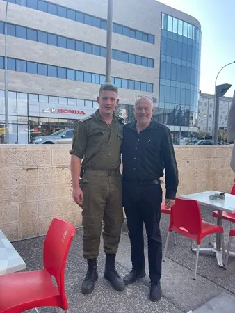 יוסף חי