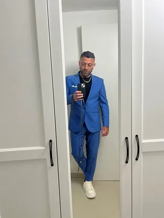 Ronnyberman1