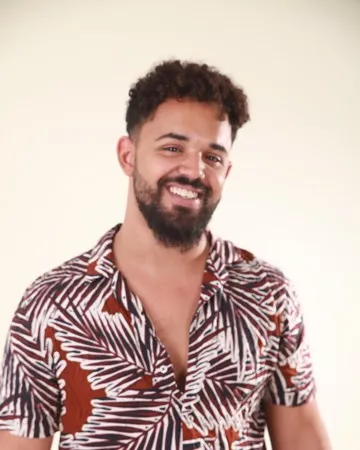 Ben Levi