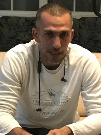 רמי זיו