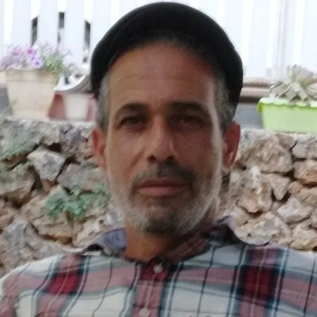 יוסף חן 