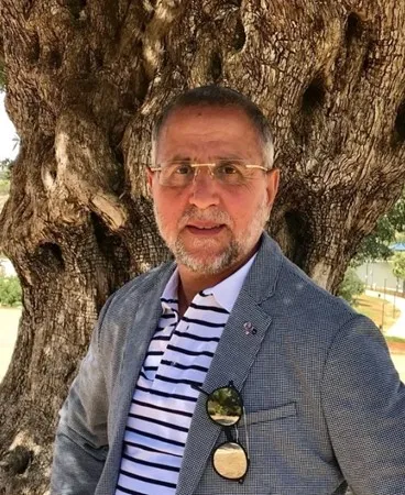 גבר שלי