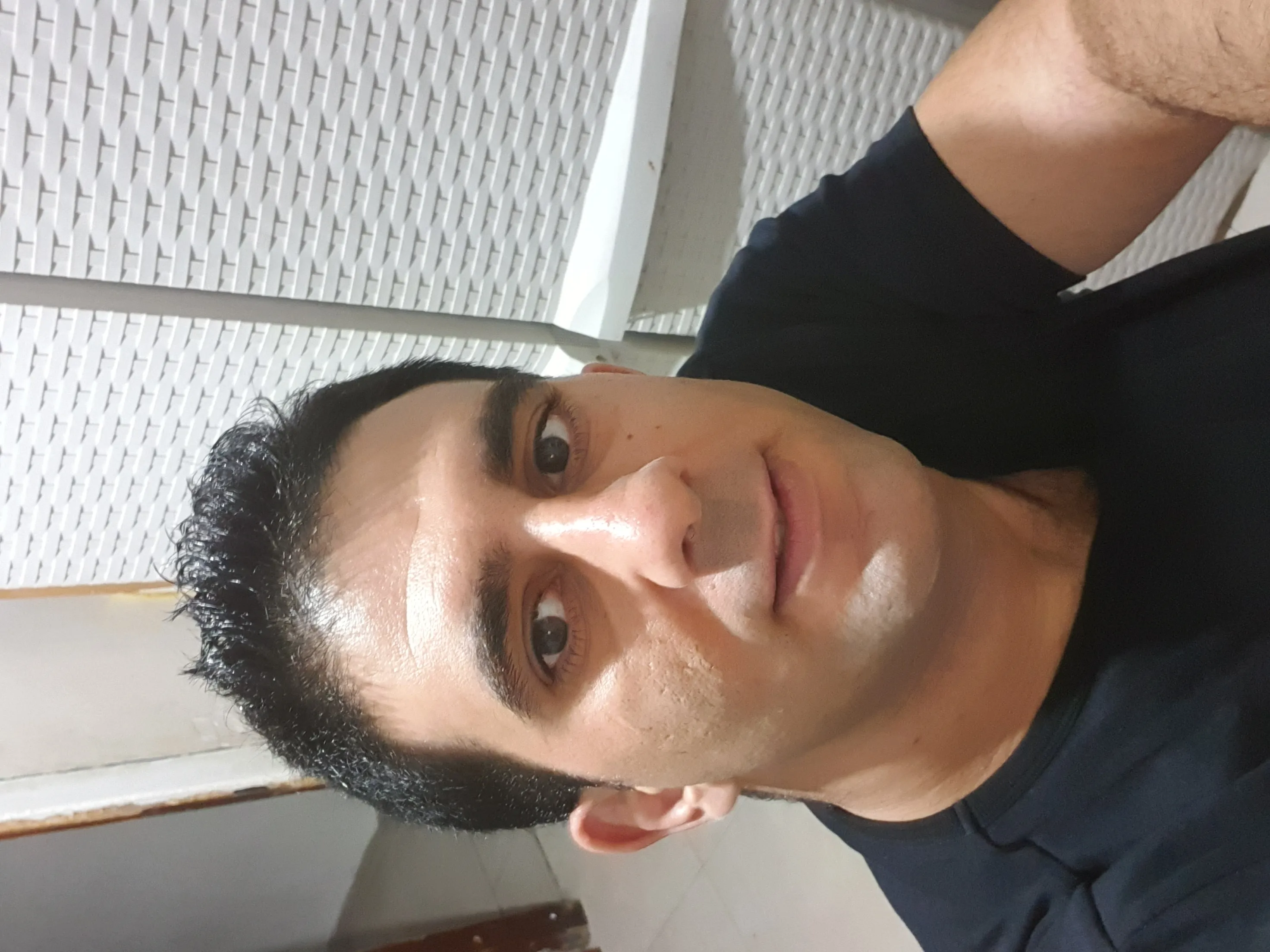 המלאך החושני