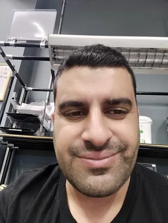 שאול בן של מלך