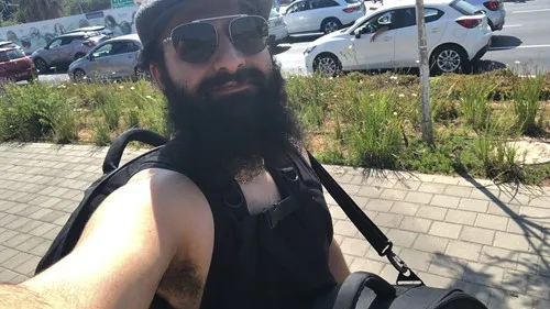 בחור לילי