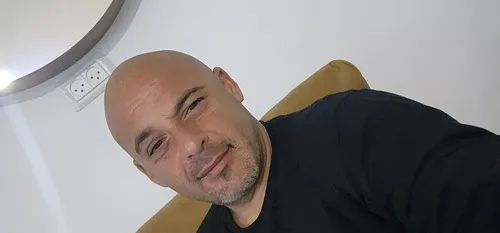 אבי דהן