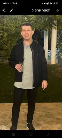  מור החתיך 