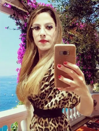 נסיכה מקסימה