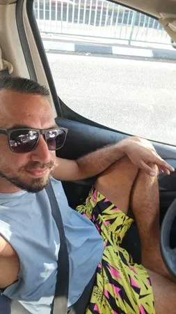 Avi golan