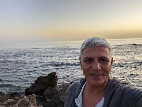 Danial avital