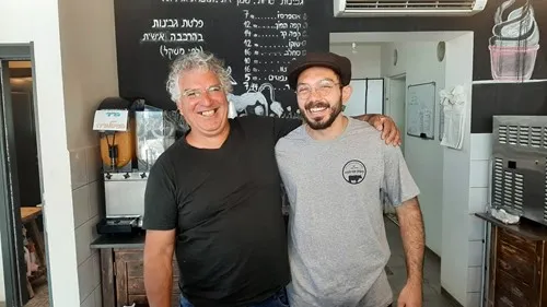 שמוליקו