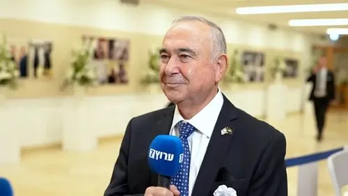 מאירקהההה