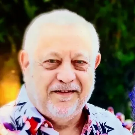 עמוס פינקלשטיין